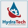 HydraTech Industrial Solutions logo