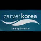 Carver Korea logo