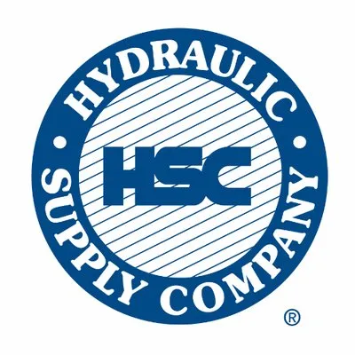 Hydraulic Supply Company logo