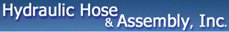 Hydraulic Hose & Assemblies logo