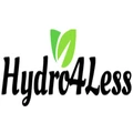 Hydro4Less logo