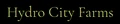 Hydro City Farms logo
