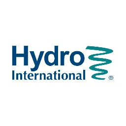 Hydro International logo