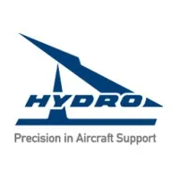 HYDRO logo