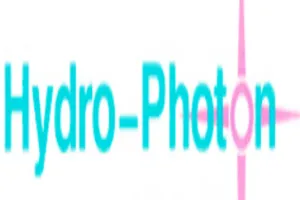 Hydro-Photon logo