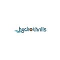 Hydro Thrills logo