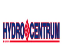 Hydro Centrum logo