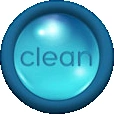 HydroClean Danmark logo