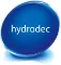 Hydrodec logo