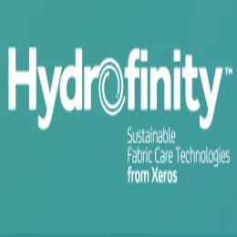 Hydrofinity logo