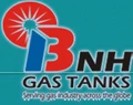 Hydrogen Gas Vessel