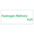 Hydrogen Refinery logo