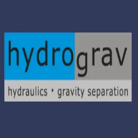 hydrograv logo