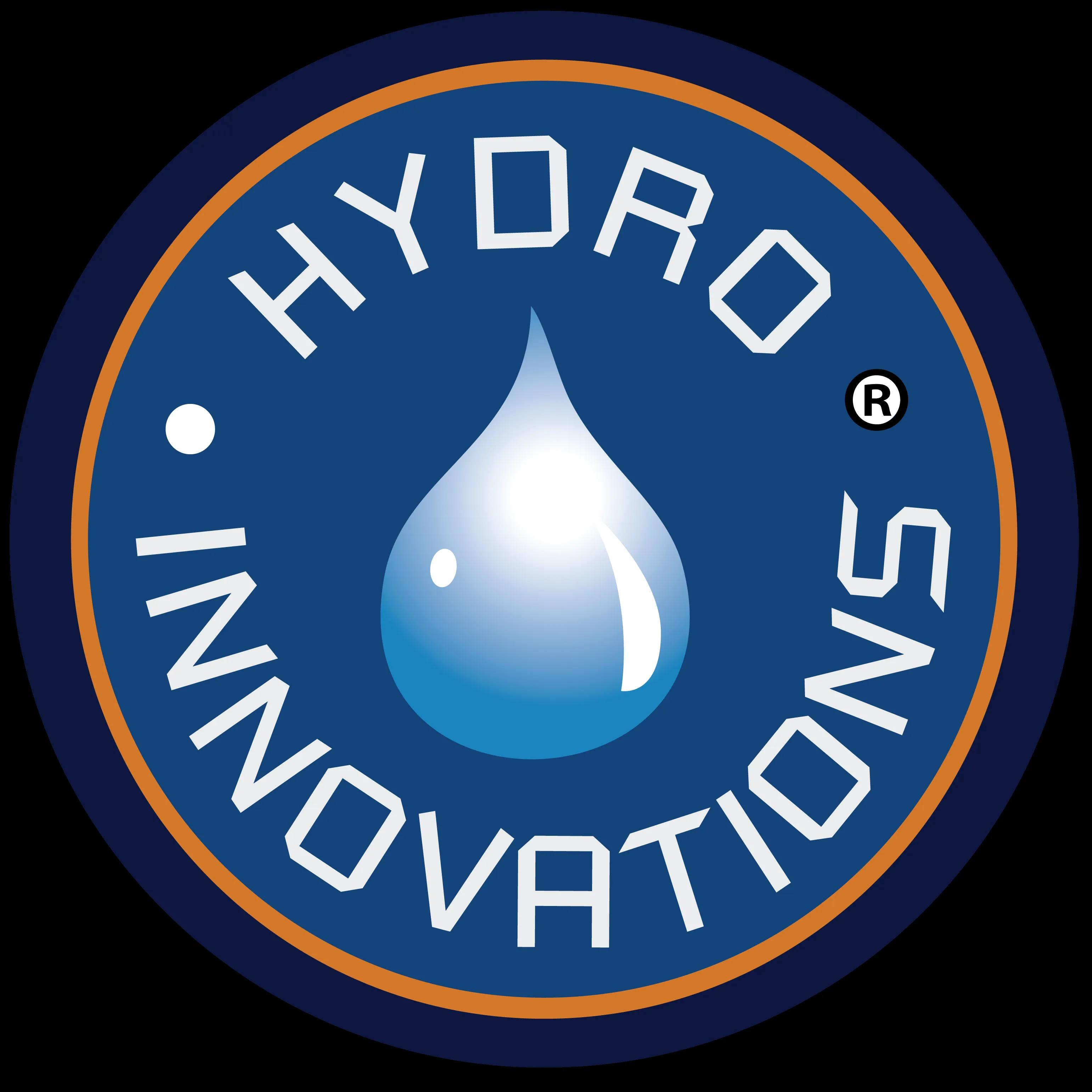 Hydro Innovations logo