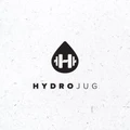 HydroJug logo