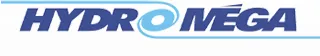 Hydromega logo