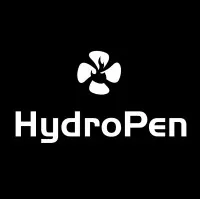 HydroPen logo
