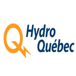 Hydro-Quebec logo