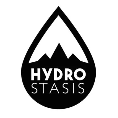 Hydrostasis logo