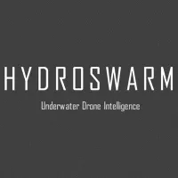 Hydroswarm logo