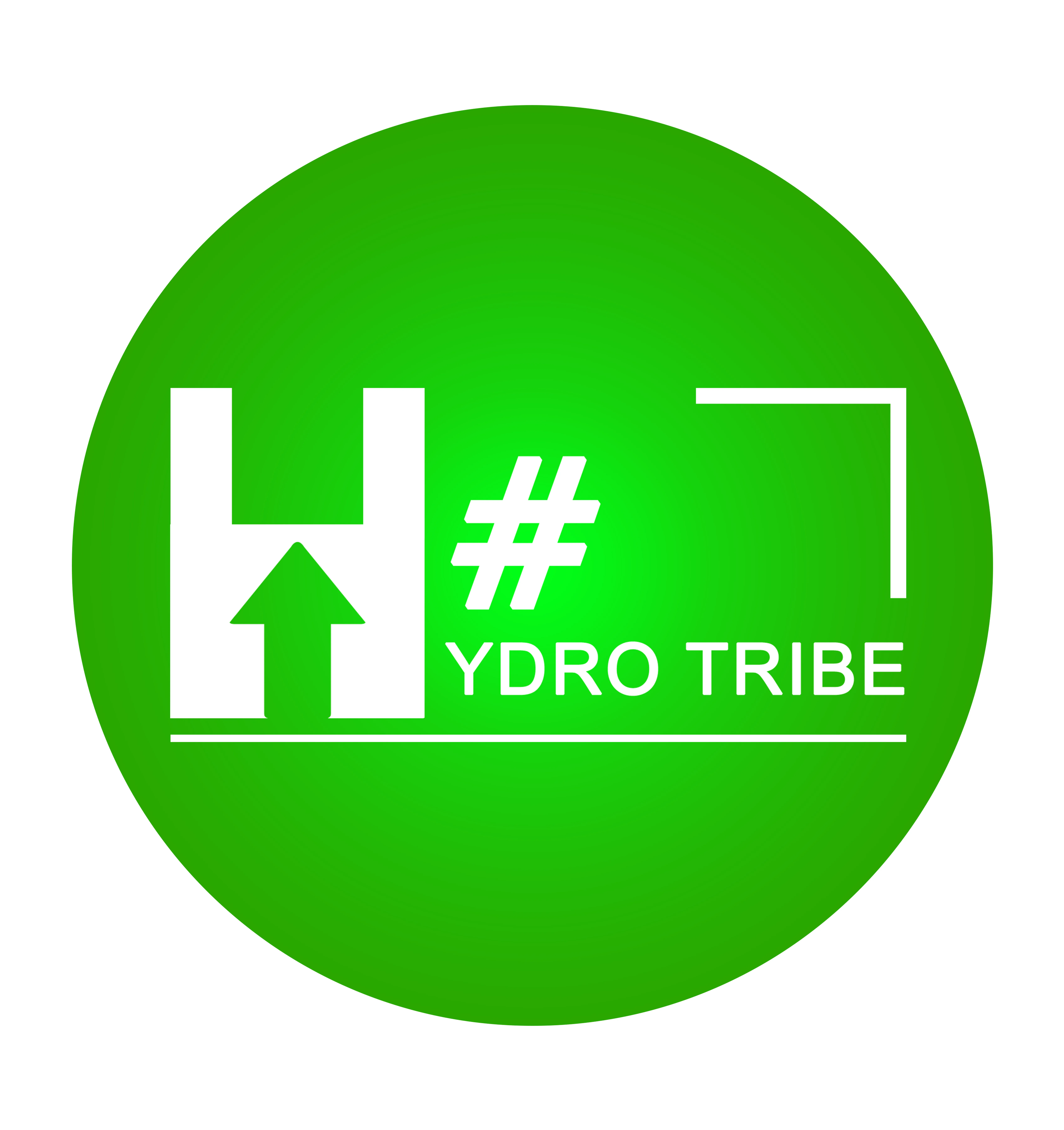HydroTribe