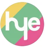 hye logo