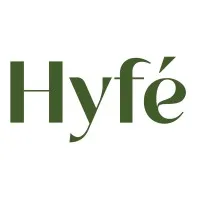 Hyfe logo