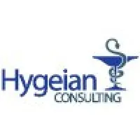 Hygeian logo