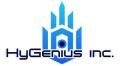 HyGenius Health Tech logo