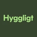 Hyggligt logo