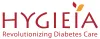 Hygieia logo