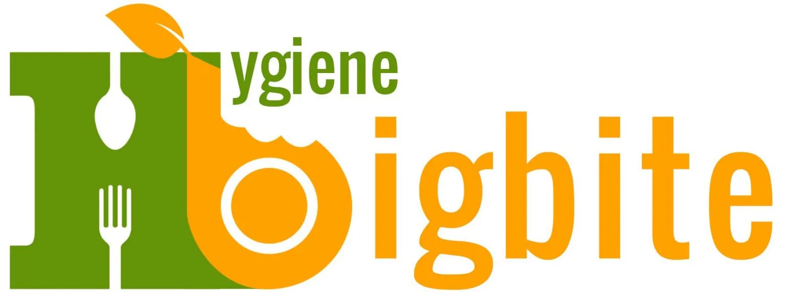 Hygiene Big Bite logo