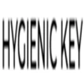 Hygienic Key logo