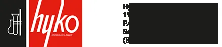 HyKo logo