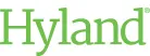 Hyland logo