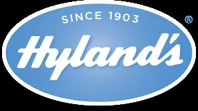 Hyland's logo