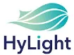 HyLight logo