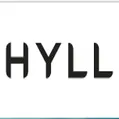 Hyll logo