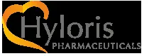 Hyloris logo