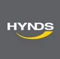 Hynds Pipe Systems logo