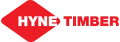Hyne Timber logo