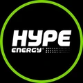 Hype Energy
