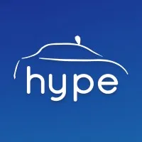 Hype logo
