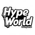 Hype World logo