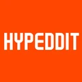 Hypeddit logo