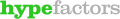 Hypefactors logo