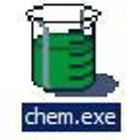 HyperChem logo