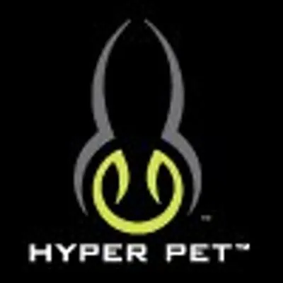 Hyper Pet logo