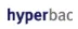 HyperBac Technologies logo