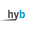 HyperBank logo